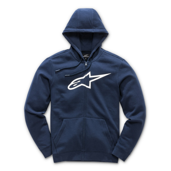 Alpinestars Alpinestars ageless ii fleece navy/white